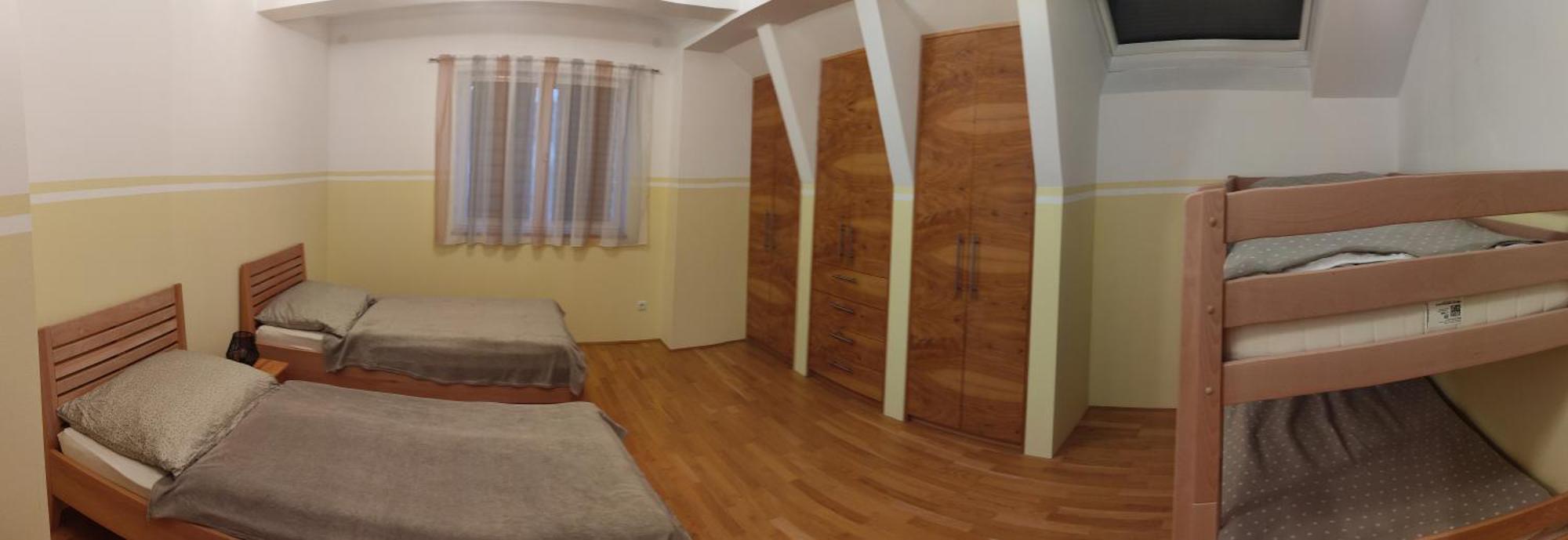 Sonnenhang Würnitz Apartment